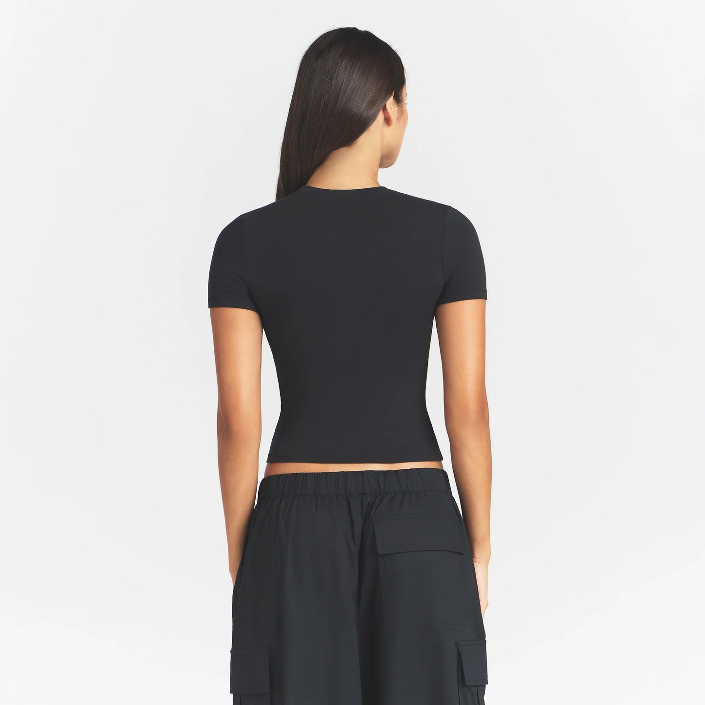 The Second Skin Cover Top