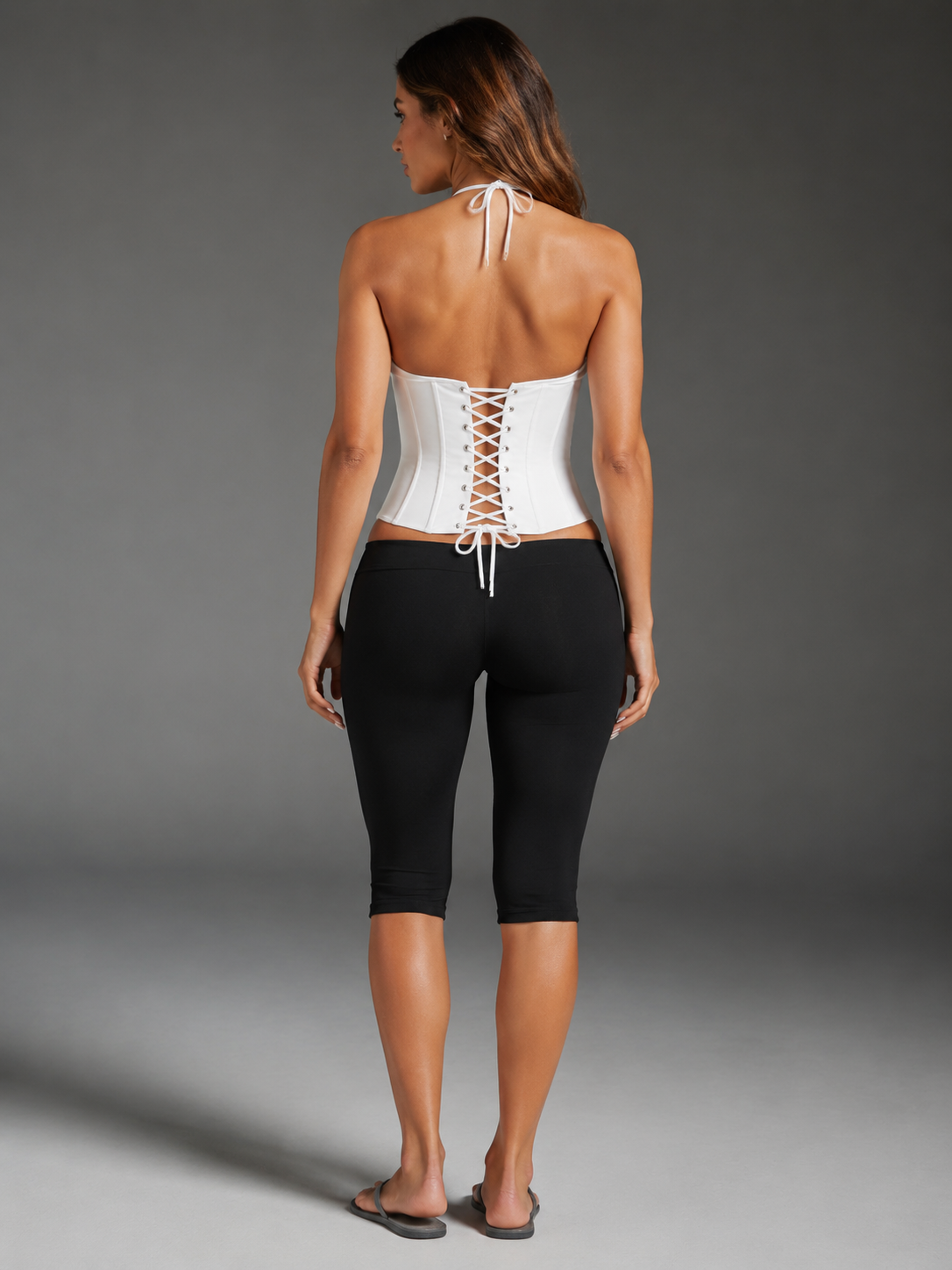 Viva Corset Top