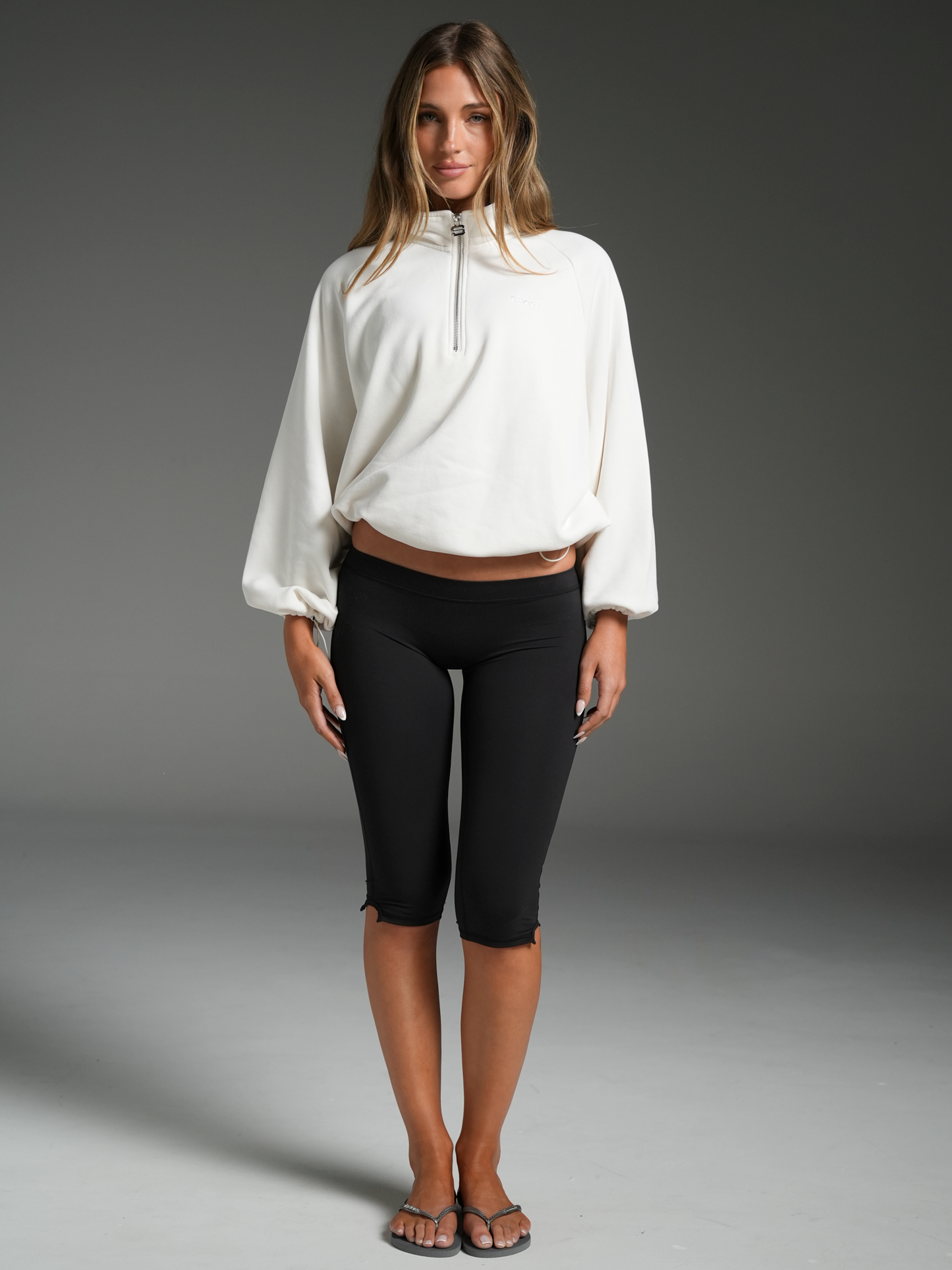 The Essential Summer Capri