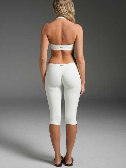 The Essential Summer Capris