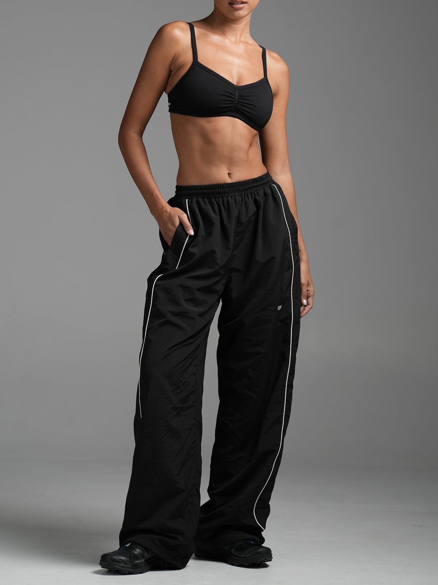 The Downtown Relaxed Pants