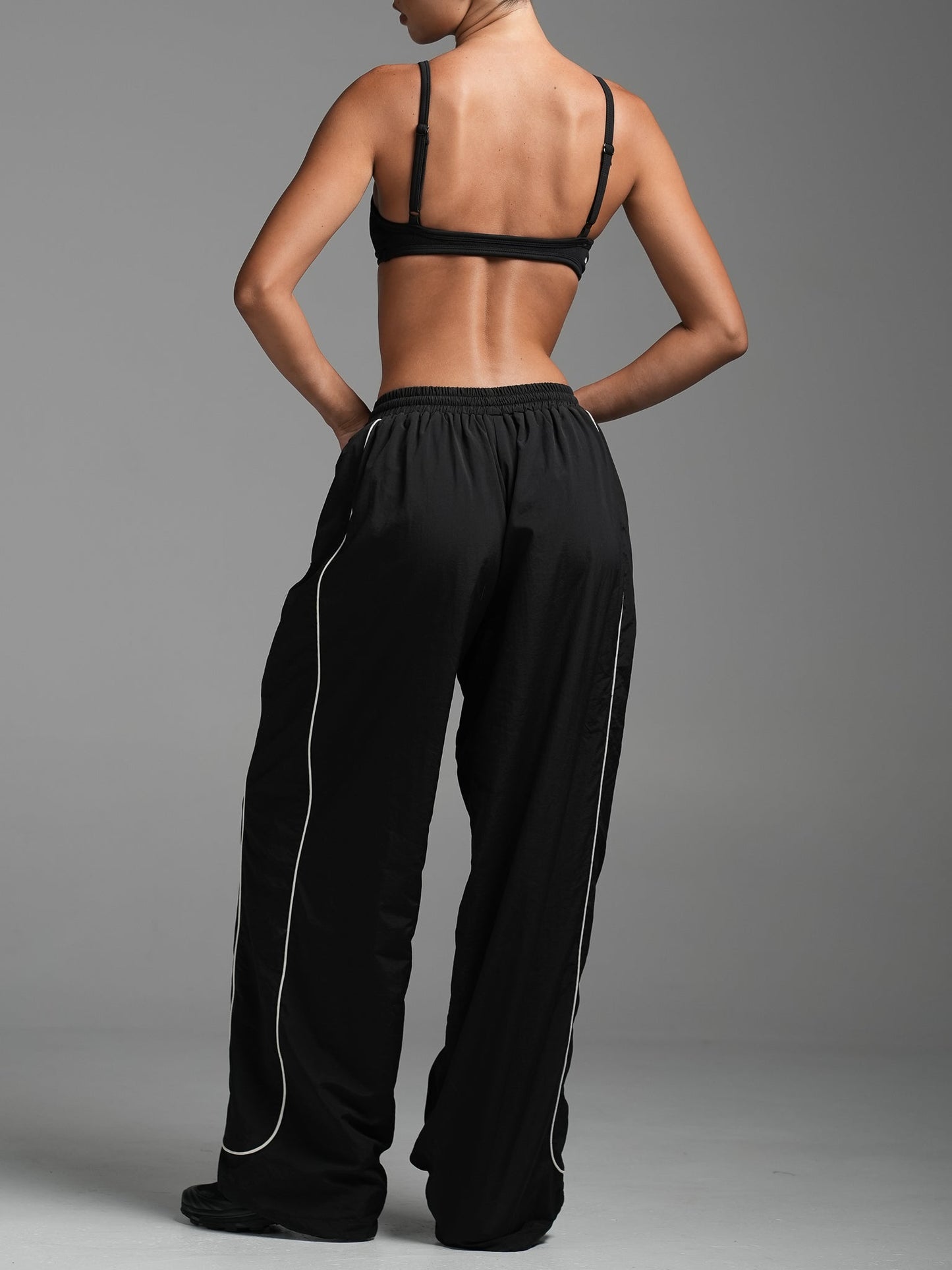 The Downtown Relaxed Pants