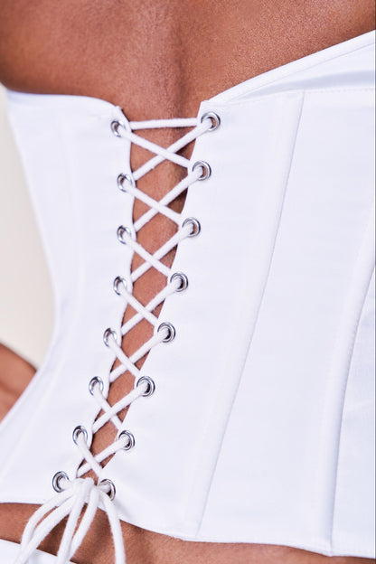 Viva Corset Top