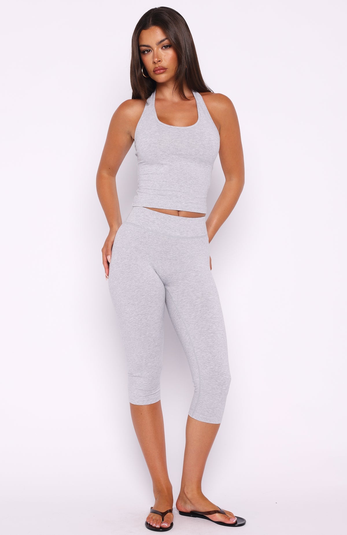 The Amélie Set – Grey Marle