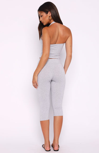 The Amélie Set – Grey Marle