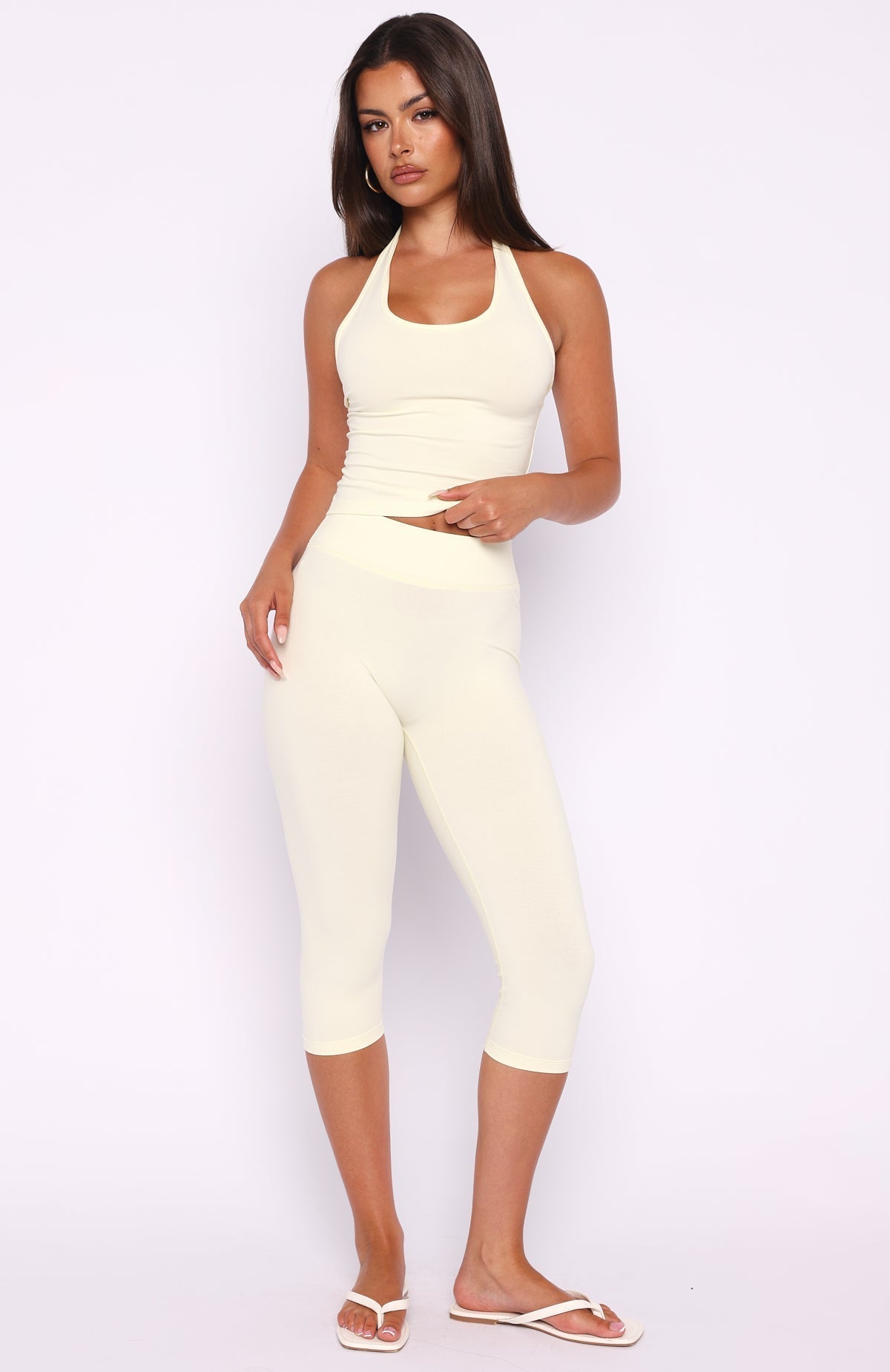 Viva Off White set